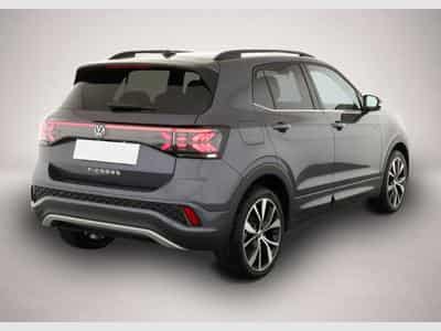 VW T-Cross (2026) - Photo 2