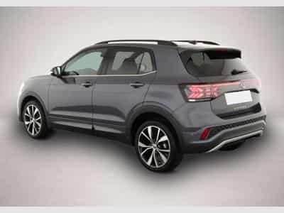 VW T-Cross (2026) - Photo 3
