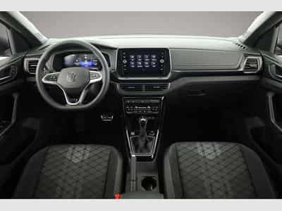VW T-Cross (2026) - Photo 4