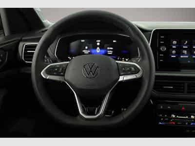 VW T-Cross (2026) - Photo 5
