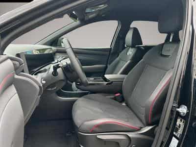 Hyundai Tucson (2026) - Photo 6