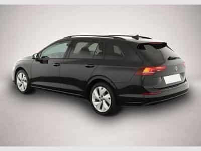VW Golf (2026) - Photo 4
