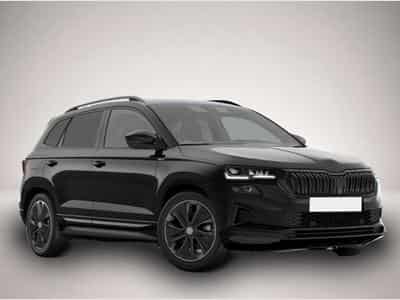 Skoda Karoq (2026) - Photo 1