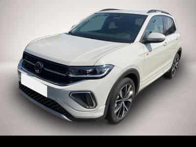 VW T-Cross (2026) - Photo 1