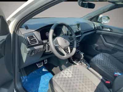 VW T-Cross (2026) - Photo 2