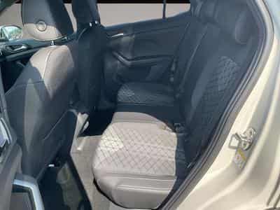 VW T-Cross (2026) - Photo 3