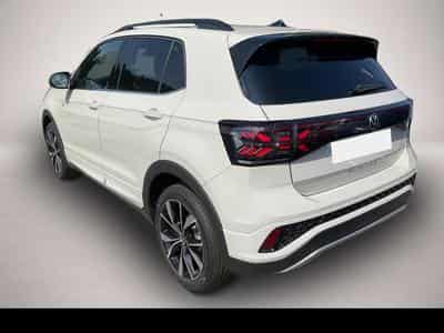VW T-Cross (2026) - Photo 4