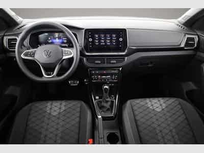 VW T-Cross (2026) - Photo 5