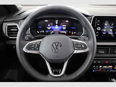 VW T-Cross (2026) - Photo 6