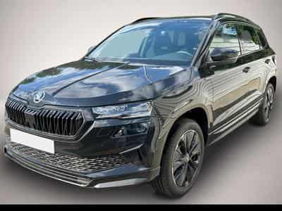 Skoda Karoq (2026) - Photo 3