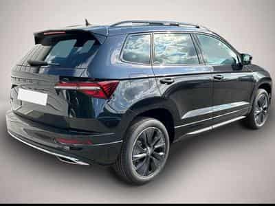 Skoda Karoq (2026) - Photo 4