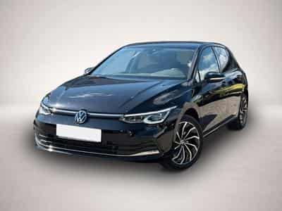 VW Golf (2024) - Photo 1