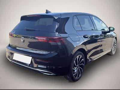 VW Golf (2024) - Photo 5