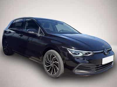 VW Golf (2024) - Photo 6
