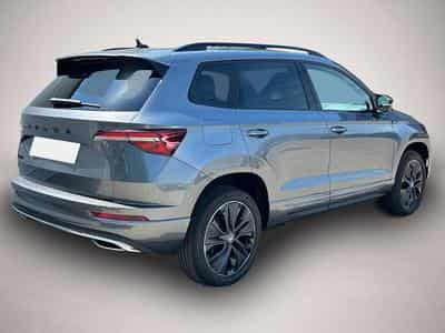 Skoda Karoq (2026) - Photo 4