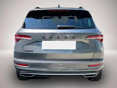 Skoda Karoq (2026) - Photo 5