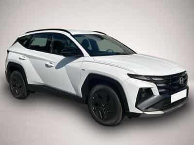 Hyundai Tucson (2026) - Photo 1