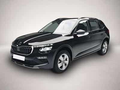 Skoda Kamiq (2026) - Photo 1