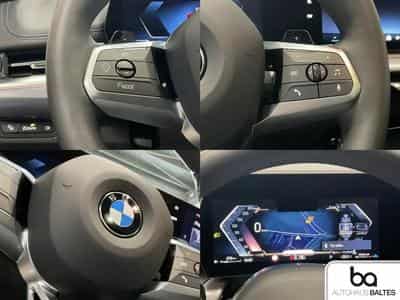 BMW X1 (2025) - Photo 12