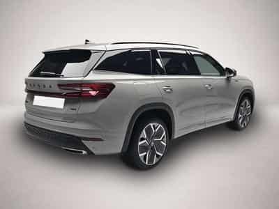 Skoda Kodiaq (2026) - Photo 2