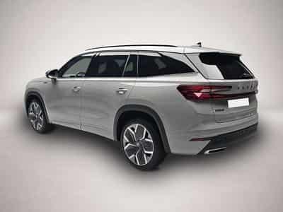 Skoda Kodiaq (2026) - Photo 3