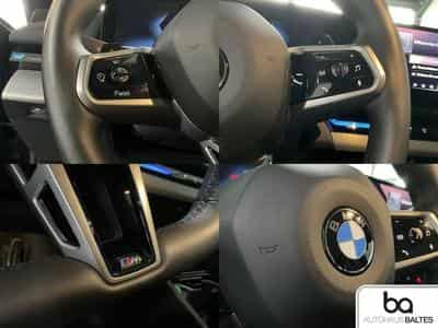 BMW 540 (2025) - Photo 12