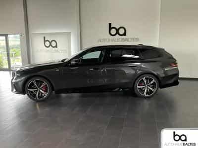 BMW 540 (2025) - Photo 3