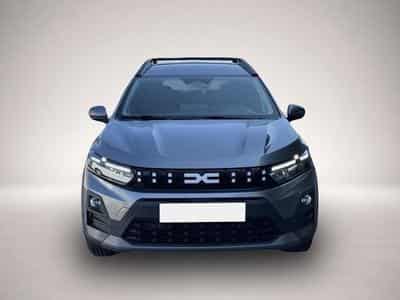 Dacia Jogger (2026) - Photo 2