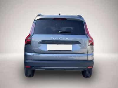 Dacia Jogger (2026) - Photo 3