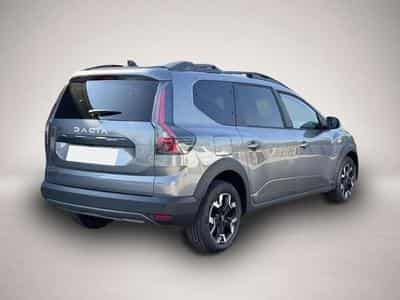 Dacia Jogger (2026) - Photo 4