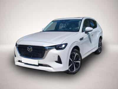 Mazda CX-30 (2026) - Photo 1