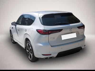 Mazda CX-30 (2026) - Photo 2