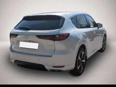 Mazda CX-30 (2026) - Photo 3