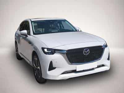 Mazda CX-30 (2026) - Photo 4
