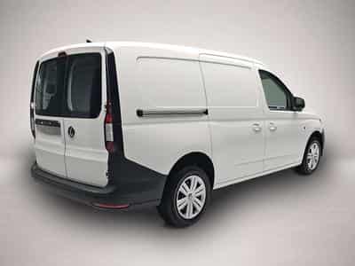 VW Caddy (2026) - Photo 2