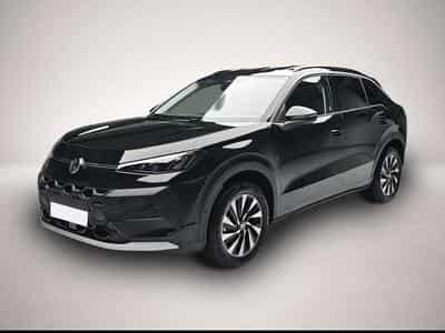 VW T-Roc (2026) - Photo 1