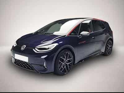 VW ID.3 (2026) - Photo 1