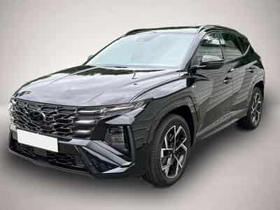 Hyundai Tucson (2026) - Photo 4