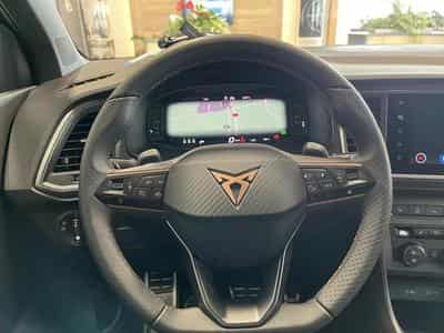 Cupra Ateca (2026) - Photo 11