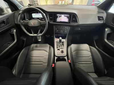 Cupra Ateca (2026) - Photo 8