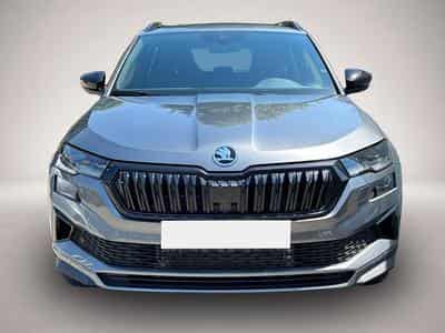 Skoda Karoq (2026) - Photo 2