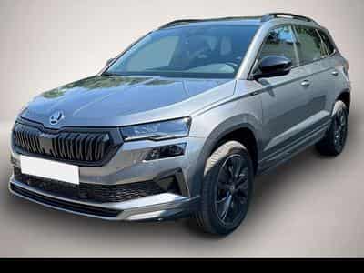 Skoda Karoq (2026) - Photo 3