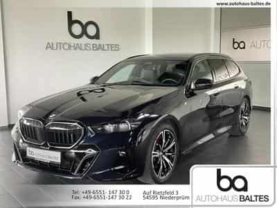 BMW 540 (2025) - Photo 1