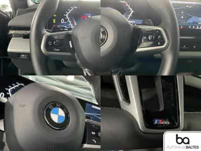BMW 540 (2025) - Photo 11