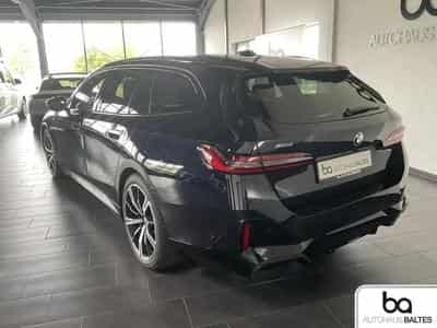 BMW 540 (2025) - Photo 4