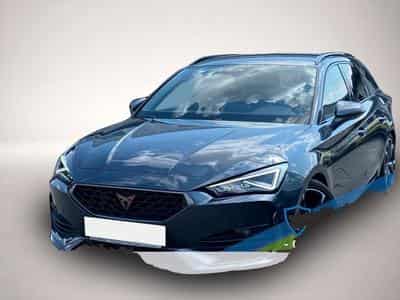 Cupra Leon (2024) - Photo 1