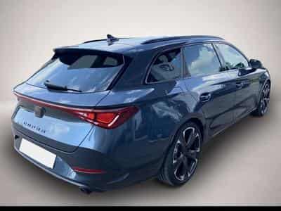 Cupra Leon (2024) - Photo 4