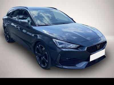 Cupra Leon (2024) - Photo 5