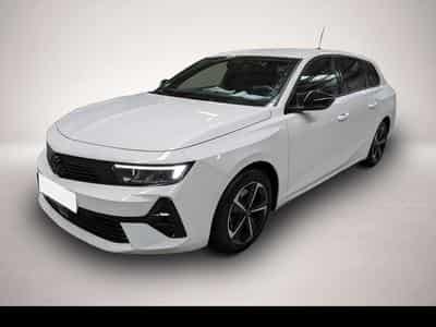 Opel Astra (2024) - Photo 1