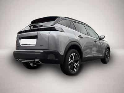Peugeot 2008 (2024) - Photo 5